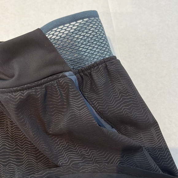 Nwot Artengo Decathlon Running Shorts. Size XXS. - Picture 6 of 9